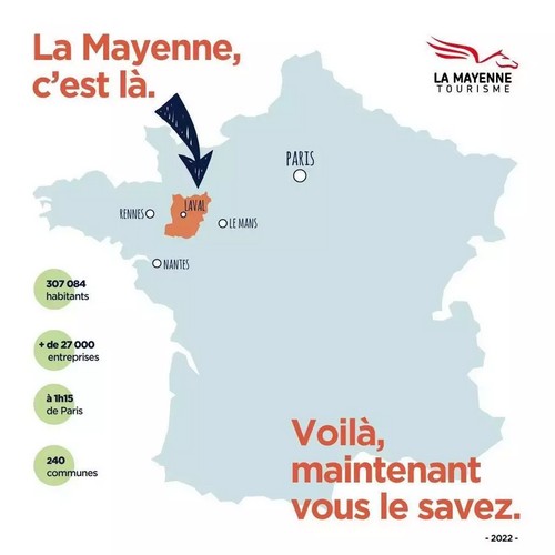 Laval-Situation